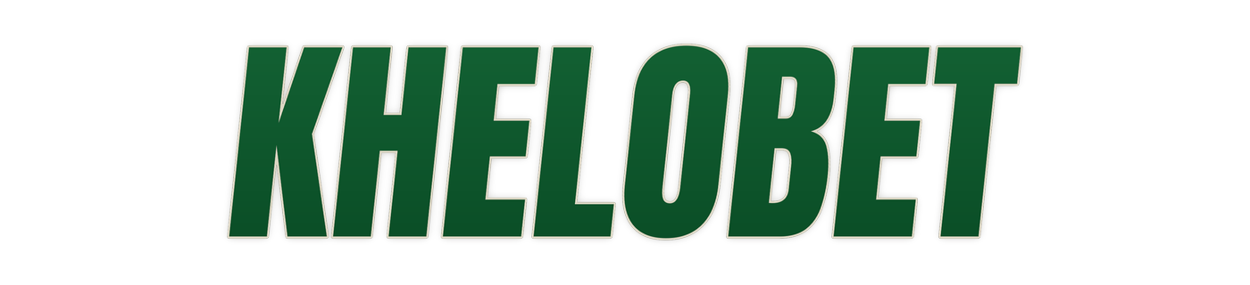 khelobet লোগো